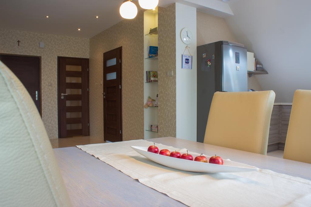 أوشفينجم Modern Apartment الغرفة الصورة
